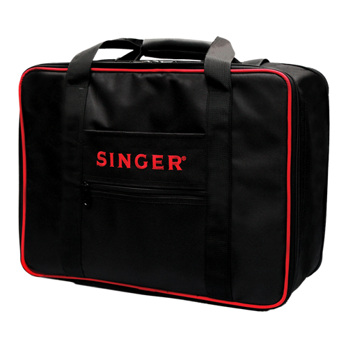 SINGER Foldable Sewing Bag - Black