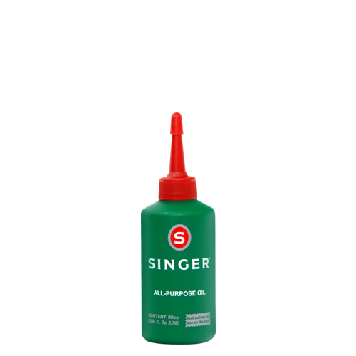 SINGER All-Purpose Oil 80ml