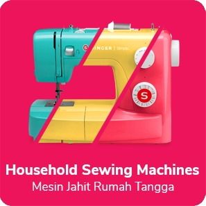 Household Sewing Machines