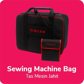 Sewing Machine Bag
