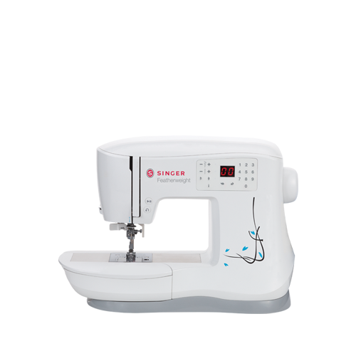 Featherweight™ C240 Photo