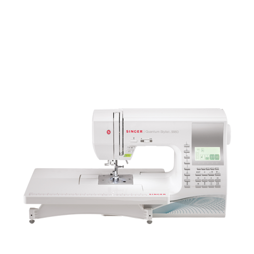 Quantum™ 9960 Photo