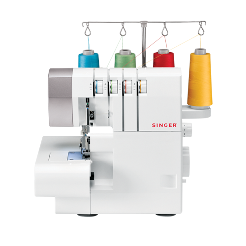 Máquina de coser Singer 14SH754 Overlock