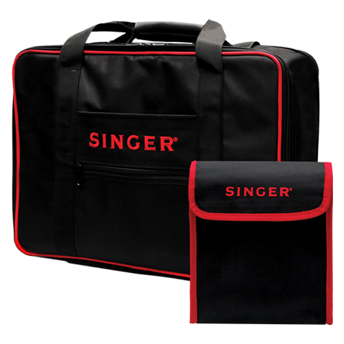 Sewing Machine Bag Singer Indonesia