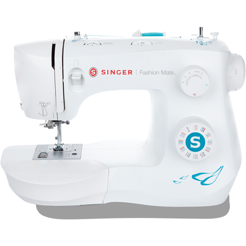 Singer 3342 Fashion Mate Sewing Machine