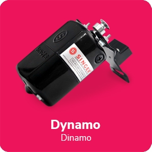 Dynamo