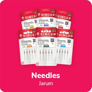 Needles