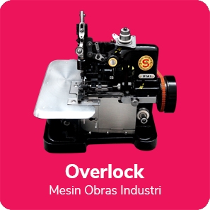 Overlock