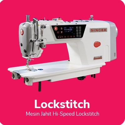 Lockstitch