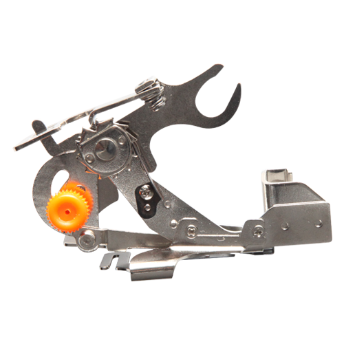 Overcasting Foot Type C Singer Indonesia