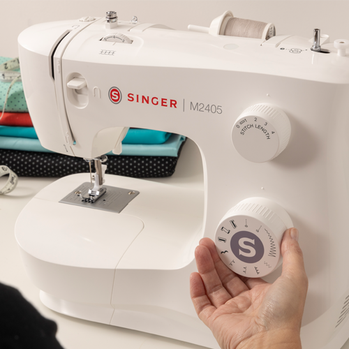 M2405 - Singer Indonesia