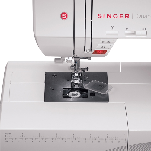 Quantum™ 9960 - Singer Indonesia